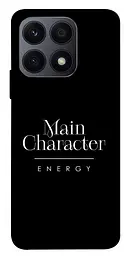 Чохол Demsky Main character для Huawei Honor X8a