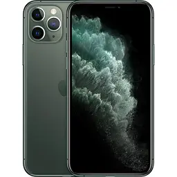 Смартфон Apple iPhone 11 Pro 64GB Green Grade A