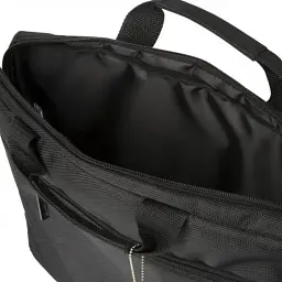 Сумка для ноутбука Canyon 15.6" B-2 Casual laptop bag, Black (CNE-CB5B2) - мініатюра 4