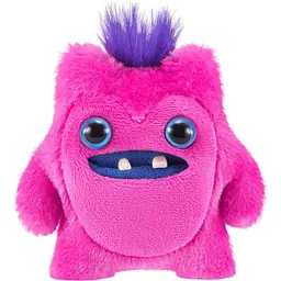 М'яка іграшка Fuggler Baby Fuggs Рожевий Льстун (15704E)