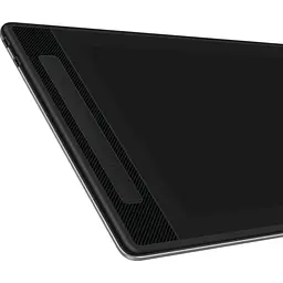 Графічний монітор Huion Kamvas Pro 13 2.5K Silvery Frost (GT1302) [157332] - мініатюра 9