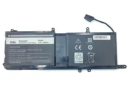 Акумулятор для Dell 9NJM1 Alienware 15 R3, 15 R4, 17 R4, 17 R5 (MG2YH HF250 0546FF 44T2R) (11.4V 8200 mAh 93Wh) - мініатюра 2