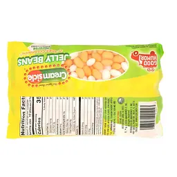 Драже Good Humor Orange Creamsicle Jelly Beans 340г - мініатюра 3