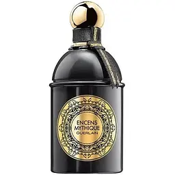 Парфумована вода оригінал Guerlain Cuir Intense 7.5 мл