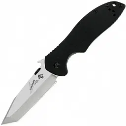 Ніж Kershaw CQC-7K 6034T (6034T) - мініатюра 1