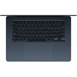 Ноутбук Apple MacBook Air 15'' M3 8/256GB Midnight 2024 (MRYU3) Б/В [171923] - мініатюра 2