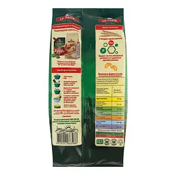 Макаронні вироби La Pasta Per Primi Гребінці 400 г  - мініатюра 3