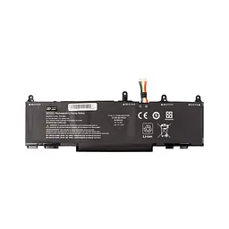 Акумулятор до ноутбука HP EliteBook 840 G10 (WP03) 11.4V 4150mAh PowerPlant (NB462360)
