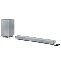 Саундбар Sharp HT-SBW53121(SL) - мініатюра 17