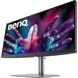 Монітор BenQ 34` PD3420Q (9H.LJHLB.QPE) [148929] - мініатюра 4