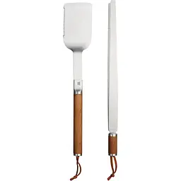 Набір для гриля Fiskars Norden Grill 2 предмети (1066552) - мініатюра 2