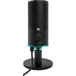 Мікрофон JBL Quantum Stream (JBLQSTREAMBLK) - мініатюра 2