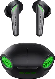 TWS Black Shark Lucifer T7 (BS-T7) black UA