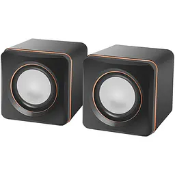 Акустична система Defender SPK-33 Black (65633) [134859]
