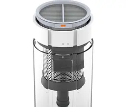 Акумуляторний пилосос Xiaomi Roidmi X20S Cordless Vacuum Cleaner (VYSROI0005) - мініатюра 5