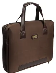 Сумка-кейс для ноутбука 14,1" Professional 37х30х8 см sum0023929 - мініатюра 3