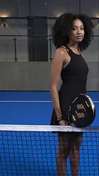 Ракетка для падел тенісу Stiga Racket ARC 2 (2202-0102-01) - мініатюра 8