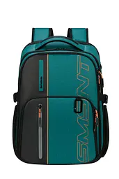 Рюкзак 15.6" Samsonite BIZ2GO BLUE/ORANGE 43x32x21 KI1*21005