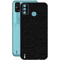 Защитная пленка StatusSKIN для Tecno Spark Go 2021 Корпус Винил Галактика
