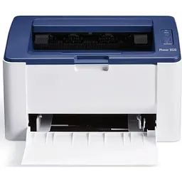 Принтер Xerox Phaser 3020BI (3020V_BI) [103600] - мініатюра 7