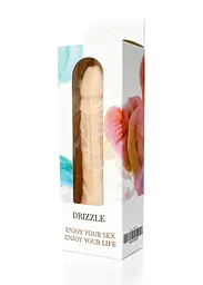 Вібратор DRIZZLE Boss Series 44-00005 98506 - мініатюра 1