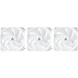 Система рідинного охолодження Chieftec Iceberg 360 ARGB WHITE (CLC-360-RGB-W) - мініатюра 6