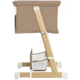 Манеж Lionelo Thomi Plus beige carmel (LO-THOMI PLUS BEIGE CARMEL) - мініатюра 6