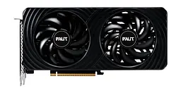 Відеокарта GF RTX 5060 8GB GDDR7 Dual Palit (NE75060019P1-GB2063D) - мініатюра 2