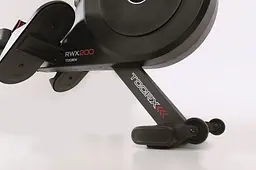 Гребний тренажер Toorx Rower RWX 200 (RWX-200) - мініатюра 13