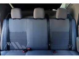 Авточохли модельні MW Brothers для Renault Logan c 2004 - мініатюра 3