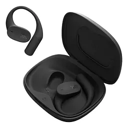 Навушники JBL Sense Lite Black (JBLSENSELITEBLK) - мініатюра 7