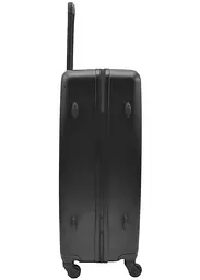 Валіза Semi Line 24" (M) NASA Black (T5800-2) (DAS303036) - мініатюра 2