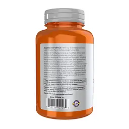 Амінокислота Now Foods Betaine Powder 170 г - мініатюра 3