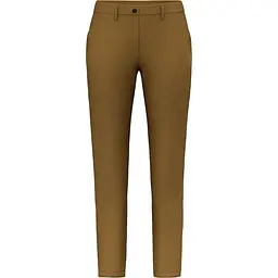 Штани Salewa Fanes Hemp Wms M Коричневий (1054-013.012.0585)