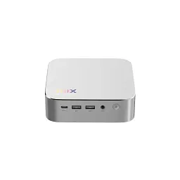 Комп'ютер Thunderobot MIX NUC 2 (SPHX37048) - мініатюра 2