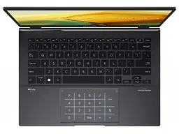 Ноутбук Asus Zenbook 14 UM3402YA-KP678 - мініатюра 4