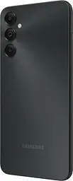 Смартфон Samsung Galaxy A05s 6/128Gb Black (SM-A057F) - миниатюра 3