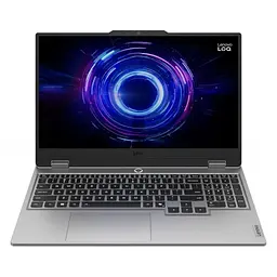 Ноутбук Lenovo LOQ 15IRX10 (83JE0070RA)