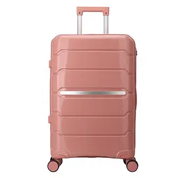 Валіза Semi Line 24" (M) Pink (T5836-2) - мініатюра 2