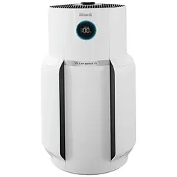 Очищувач повітря Shark NeverChange5 Air Purifier MAX HP300EU - мініатюра 4