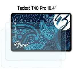 Захисне скло BeCover для Teclast T40 Pro 10.4" (708349) - мініатюра 2