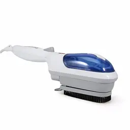 Ручний відпарювач для одягу Steam Brush JK-2106 Білий