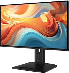 Монітор 23.8" MSI PRO MP245PHG E14 (PRO MP245PHG E14) 1920x1080 (FullHD) IPS 144 Hz - мініатюра 3