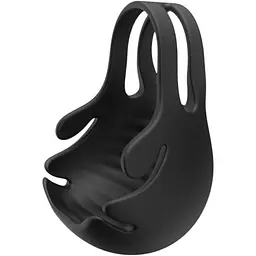 Ерекційне кільце Dorcel Fun Bag 8.7 см чорний