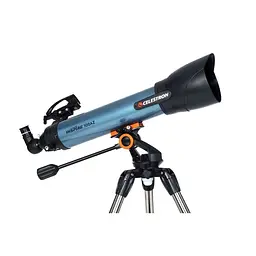 Телескоп Celestron Inspire 100 AZ (22403) - мініатюра 4