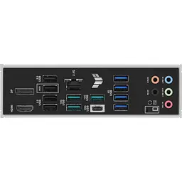Материнська плата ASUS TUF GAMING B850M-PLUS - мініатюра 6
