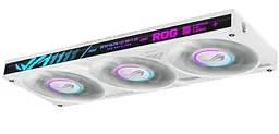Система водяного охолодження Asus ROG Strix LC IV 360 ARGB LCD White (90RC01M2-B0EAY0) - мініатюра 8