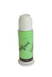 Рідкий пластилін MK 0707 Liquid Mud запаска (6903158501013) Салатовий