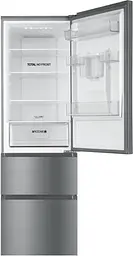Холодильник Haier (HTR3619FWMN) - мініатюра 5