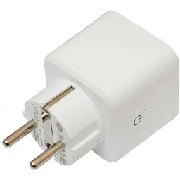 Розетка LUXEL SM-05